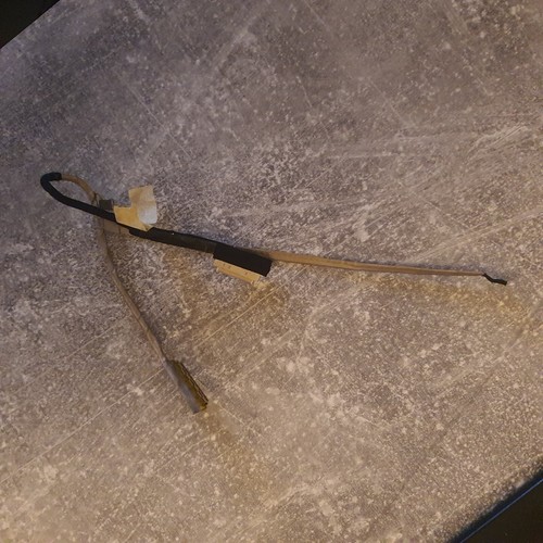 Nappe cable écran acer - écran, aspire