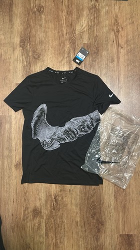 Nike dri fit shirt - dri-fit, sport