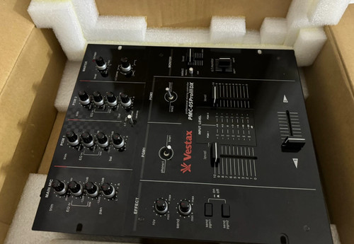 1pcs vestax pmc pro - vestax,
