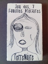 jeu des 7 familles Précaires
