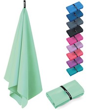 Serviette Microfibre –