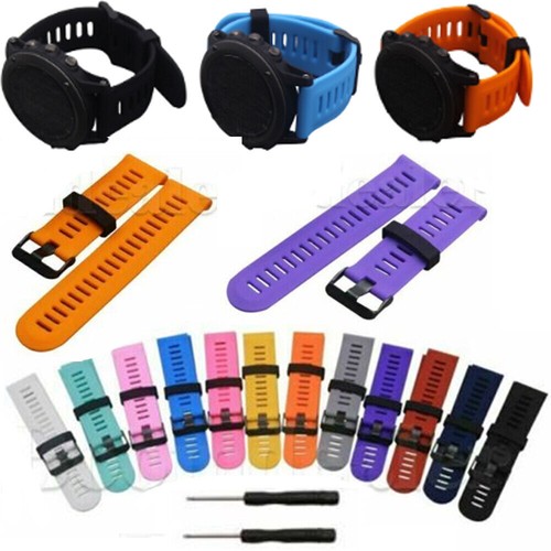Bracelet montre silicone - montre, en