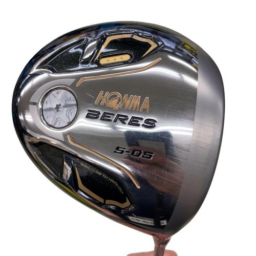 Honma golf beres - s-05, driver