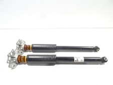 Amortisseurs arrière OPEL