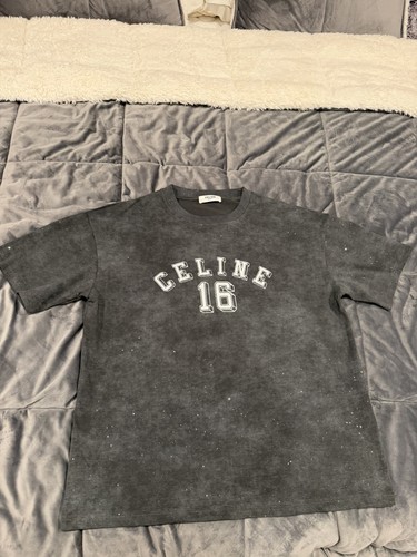 Celine paris - 16, logo