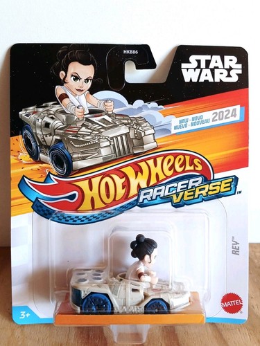 Voiture mattel hot - hot, wheels