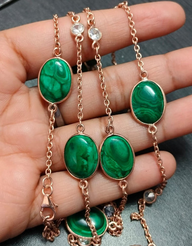 Bijoux collier superposé