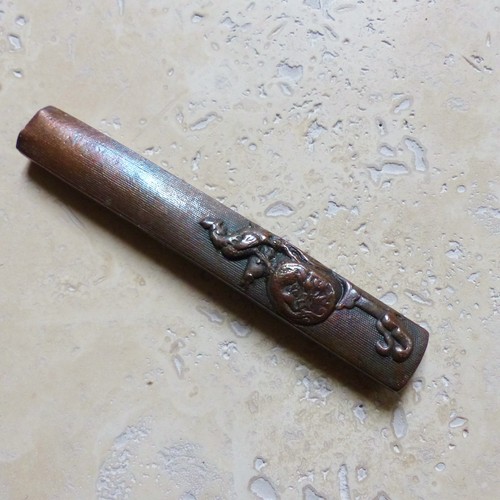 Beau kozuka ancien - (, )
