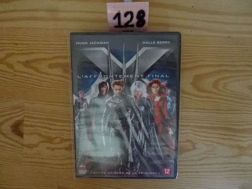 Dvd men l - men, l'