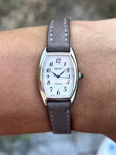 Seiko exceline femme - exceline,