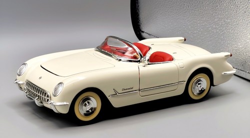 Soldio chevrolet corvette - soldio,