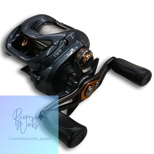 Daiwa zillion tw - zillion, sv