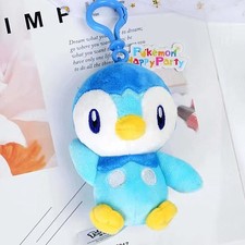 Pokedex Plinfa Piplup -