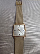 Montre ancienne mecanique