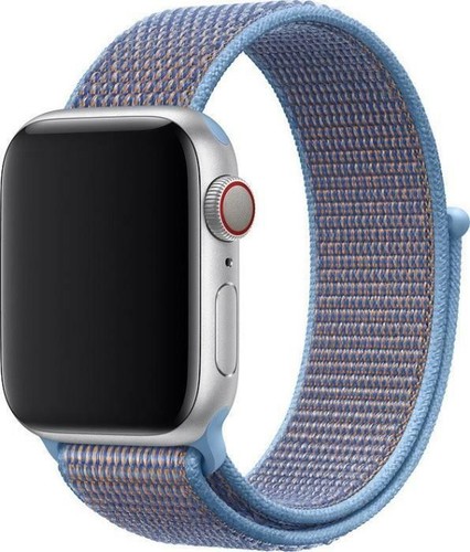 Véritable apple montre - véritable,