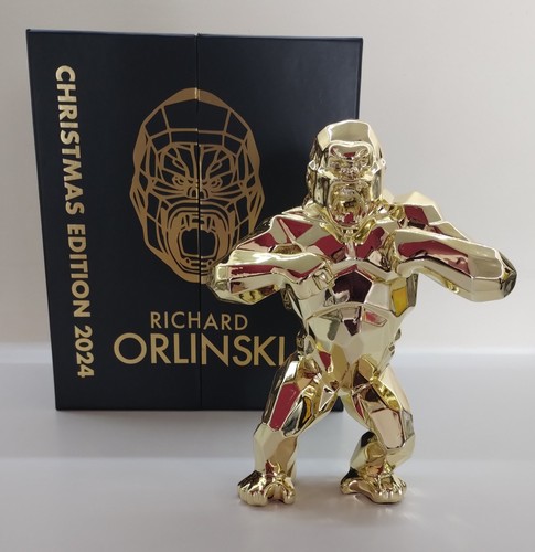 Kong christmas gold edition - kong,