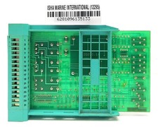 LIPSBV EVIC 8100200.1B PCB