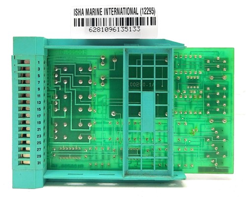 Lipsbv evic 8100200 pcb - evic, 8100200.1b
