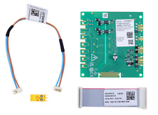 ATLANTIC PAC ET CHAUDIERE Carte extension régulation Réf. 074872 NEW