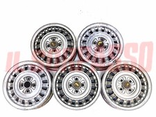 Jantes En Alliage CROMODORA