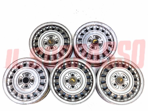 Jantes alliage cromodora - jantes,