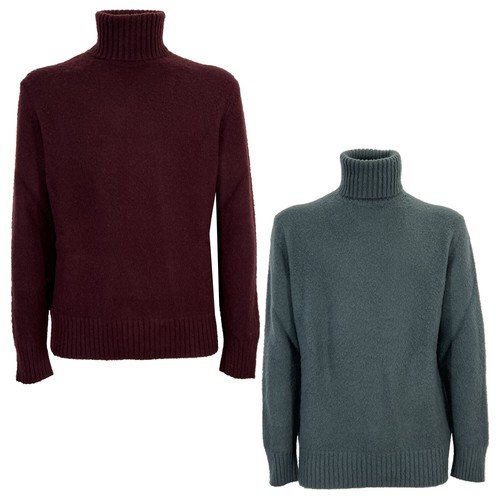Piacenza cashmere pull - cashmere, homme