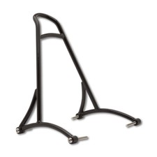 Burly Sissy BAR Old School 13