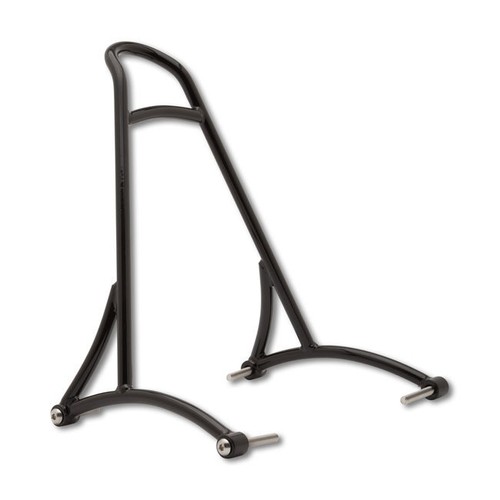 Burly sissy bar old school - school, 13