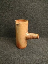 Ceramique Claudie Et Jean Rivier Vallauris Annees 60