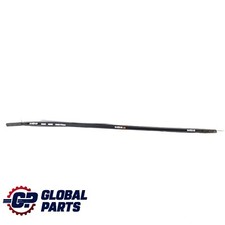 BMW X3 F25 Barre De Toit Moulée Noir Brillant Droite