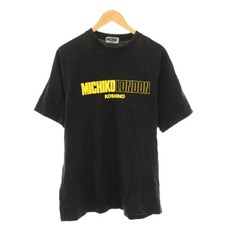 Michiko Koshino Mens Black