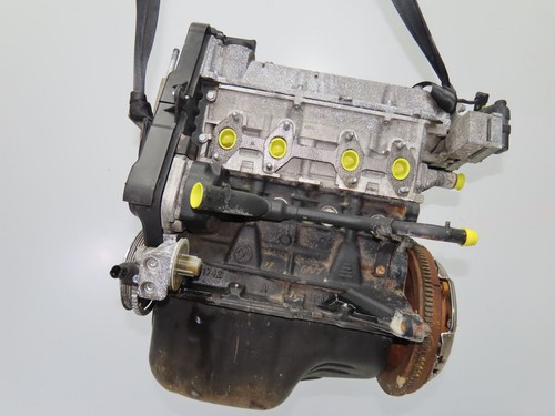 Moteur essence fiat panda - moteur,