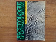 ARCHEOLOGIE DE LA FRANCE