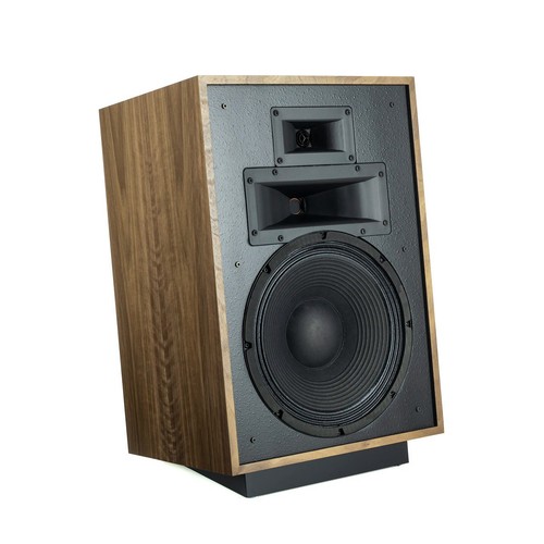 Klipsch heritage heresy - heritage,