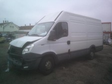 Alternateur IVECO DAILY 5 504385134
