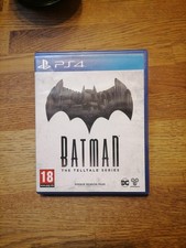 Batman the telltale series VF