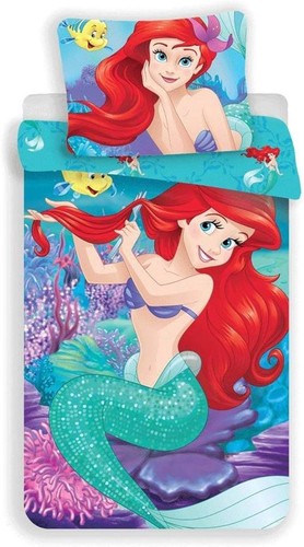 Housse couette ariel - de,