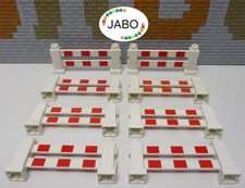 (Q11 / 11) LEGO Duplo 8 x
