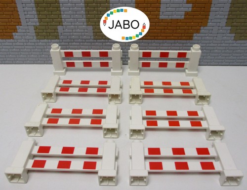 Lego duplo x - /, 8