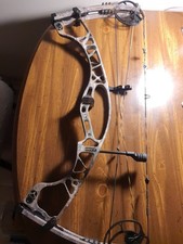 Hoyt Spyder 30 #3 Cam 70lbs