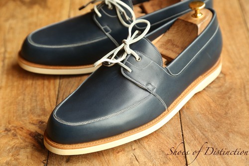 Chaussures pont bateau - pont,