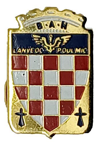 Insigne boutonniere insbou - insigne,
