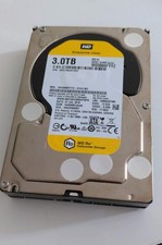3TB 3To Western Digital