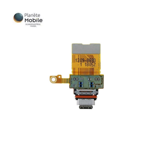 Connecteur charge premium - de,