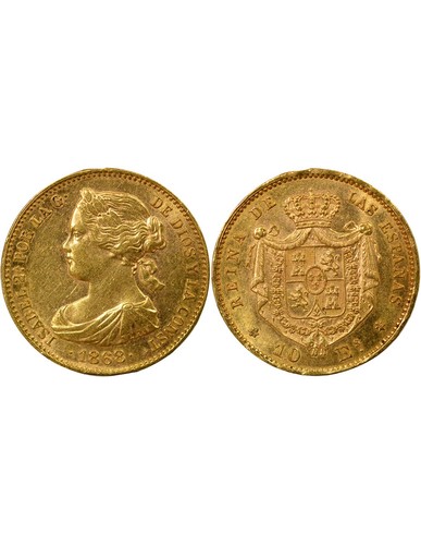Espagne isabelle 10 - espagne,