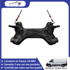?? BERCEAU MOTEUR AVANT PEUGEOT BOXER ➤1607331480 ♻️