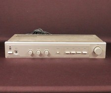 Amplificateur DUAL CV1120 Pour