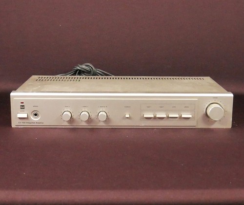Amplificateur dual cv1120 pour - amplificateur,