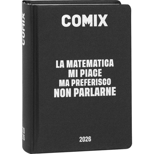 Agenda 16m mignon plus - 16m,