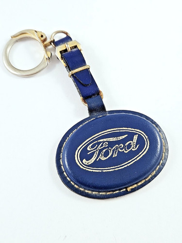 Porte cles ford - ford, 1960s